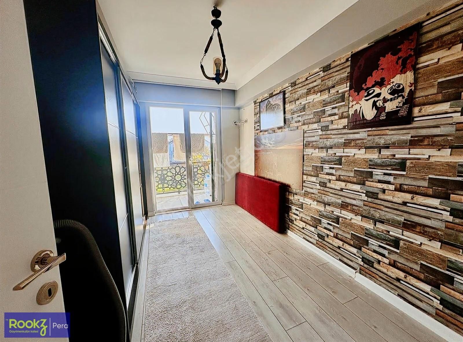 10 Numara Daire-köprübaşı Mh Santaş Corner Sitesi- - Görsel 34