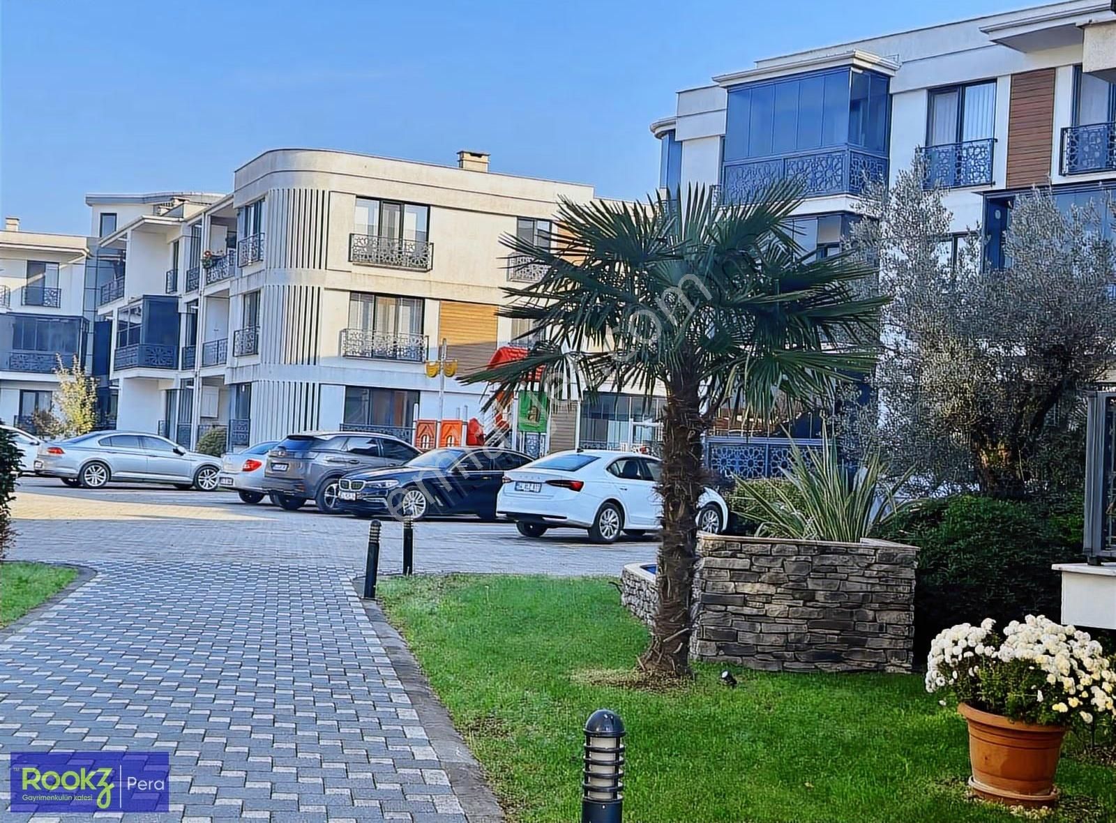 10 Numara Daire-köprübaşı Mh Santaş Corner Sitesi- - Görsel 35