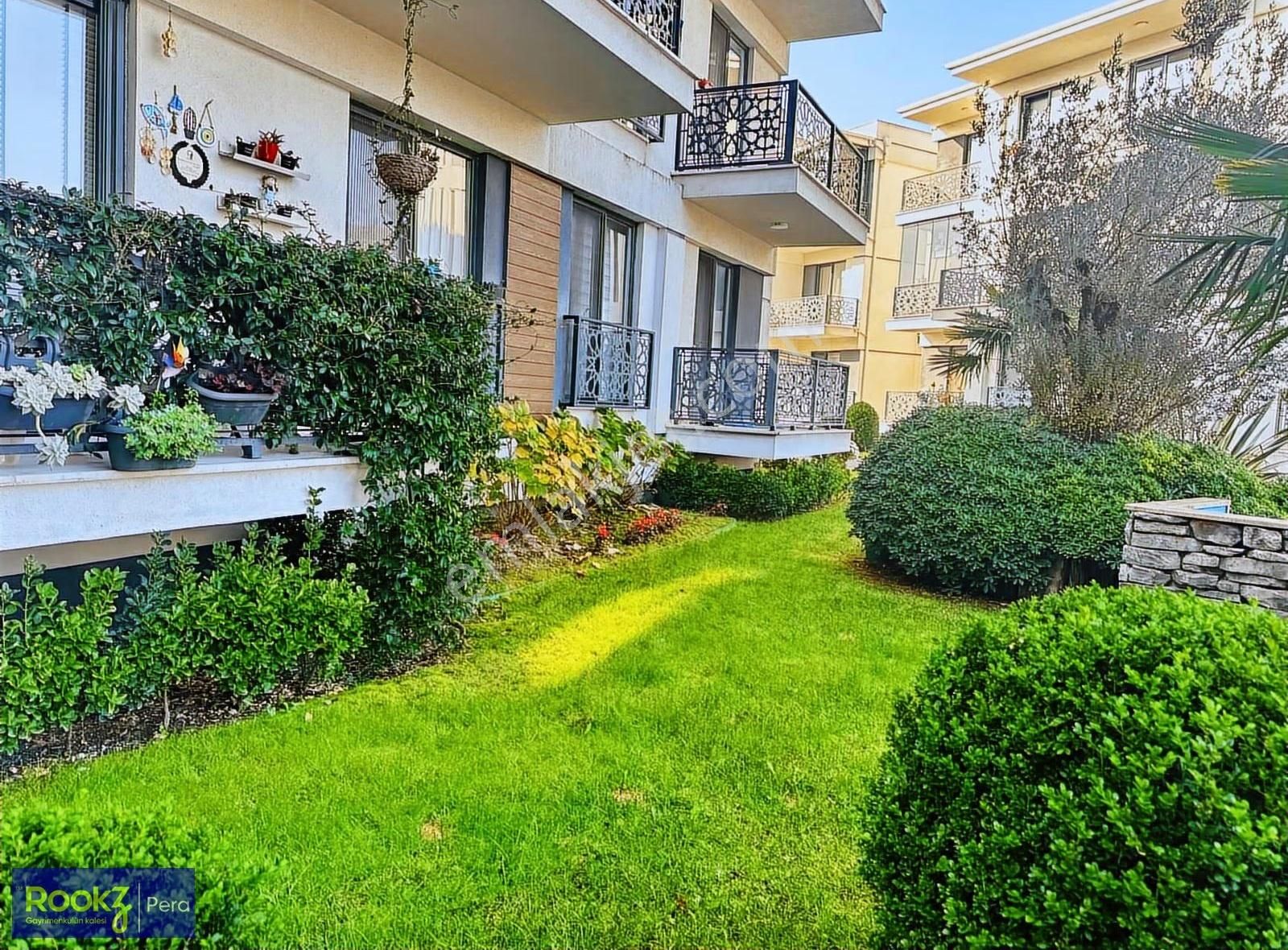 10 Numara Daire-köprübaşı Mh Santaş Corner Sitesi- - Görsel 5