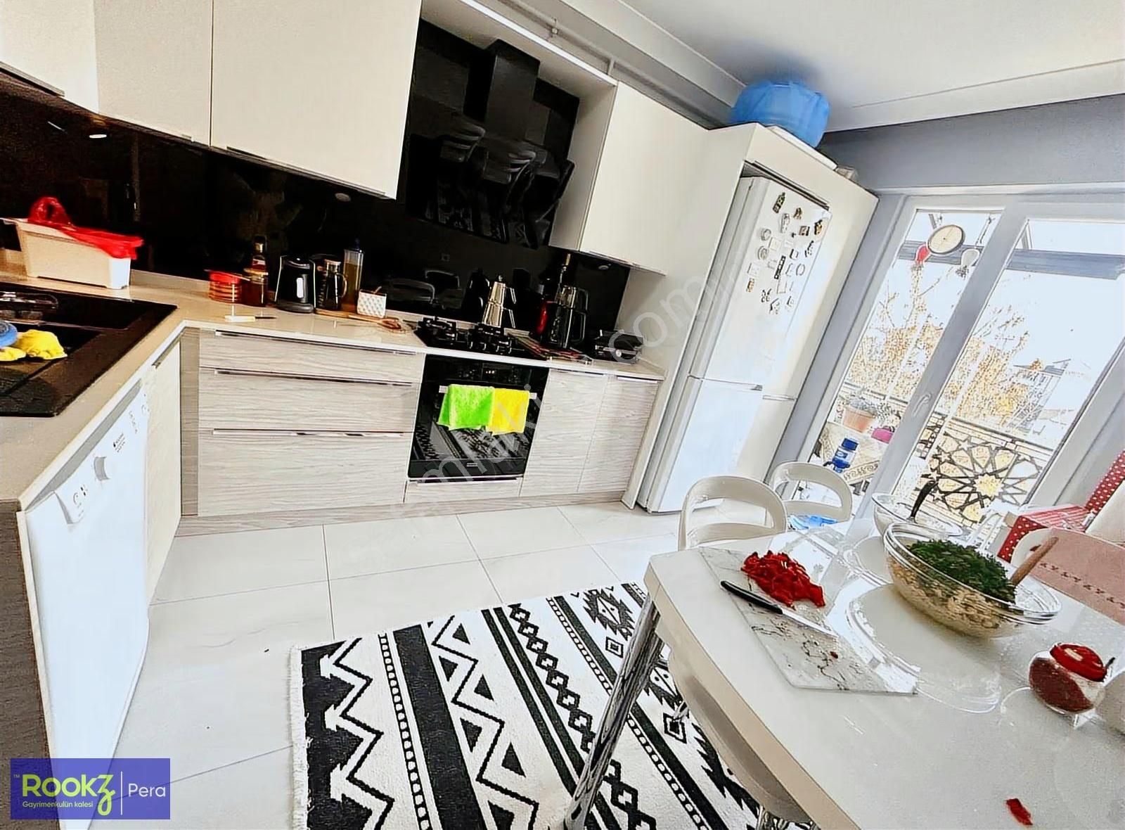 10 Numara Daire-köprübaşı Mh Santaş Corner Sitesi- - Görsel 16