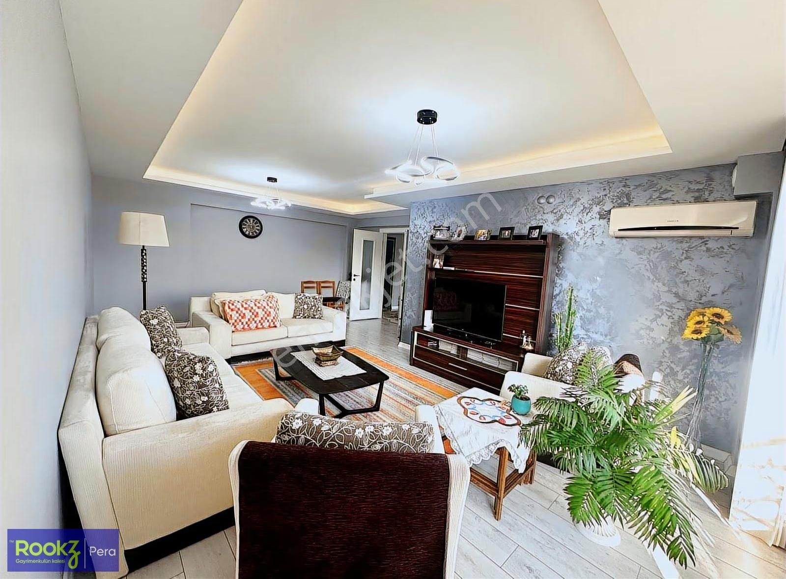 10 Numara Daire-köprübaşı Mh Santaş Corner Sitesi- - Görsel 20