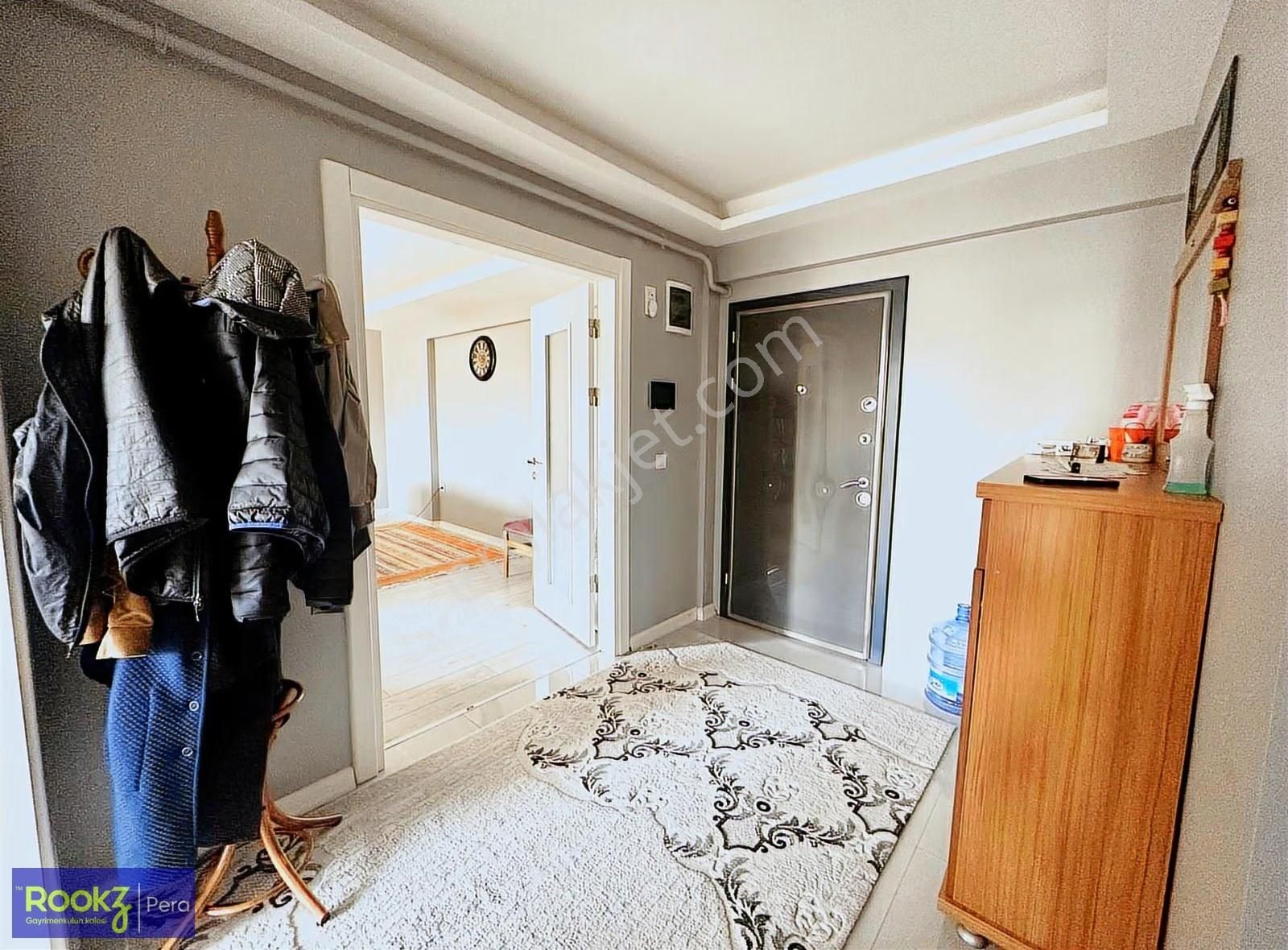 10 Numara Daire-köprübaşı Mh Santaş Corner Sitesi- - Görsel 27