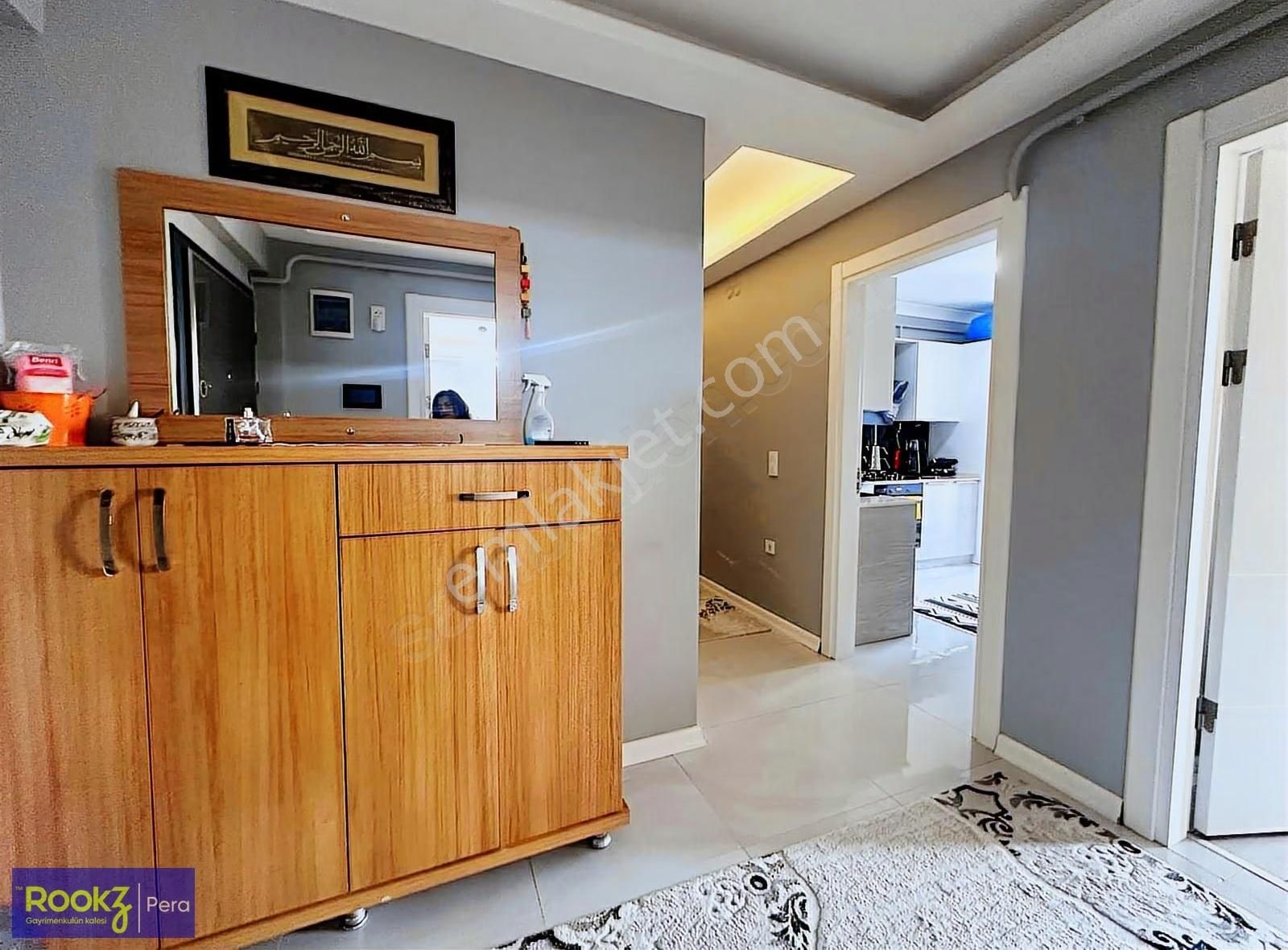 10 Numara Daire-köprübaşı Mh Santaş Corner Sitesi- - Görsel 32