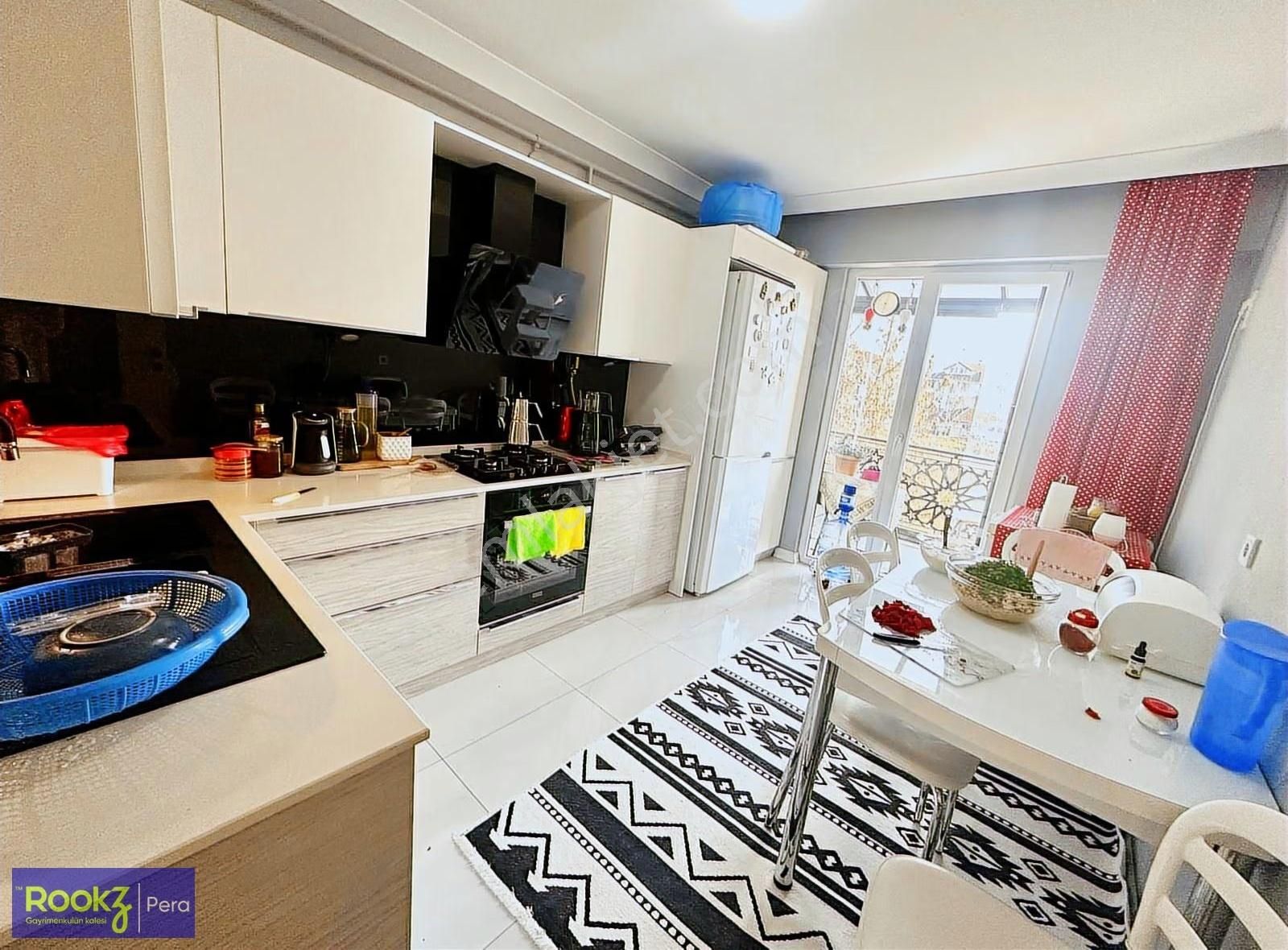 10 Numara Daire-köprübaşı Mh Santaş Corner Sitesi- - Görsel 4