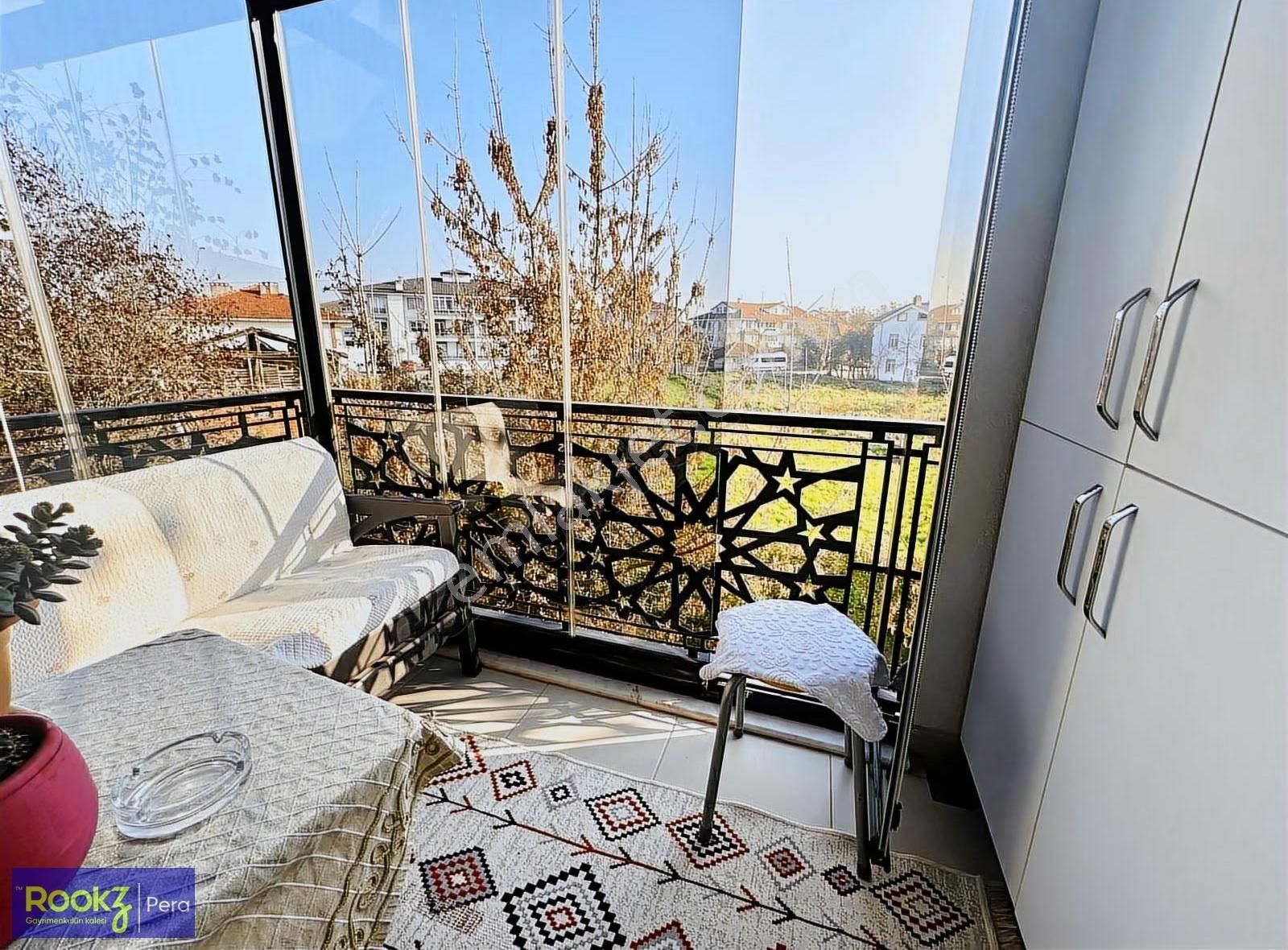 10 Numara Daire-köprübaşı Mh Santaş Corner Sitesi- - Görsel 29