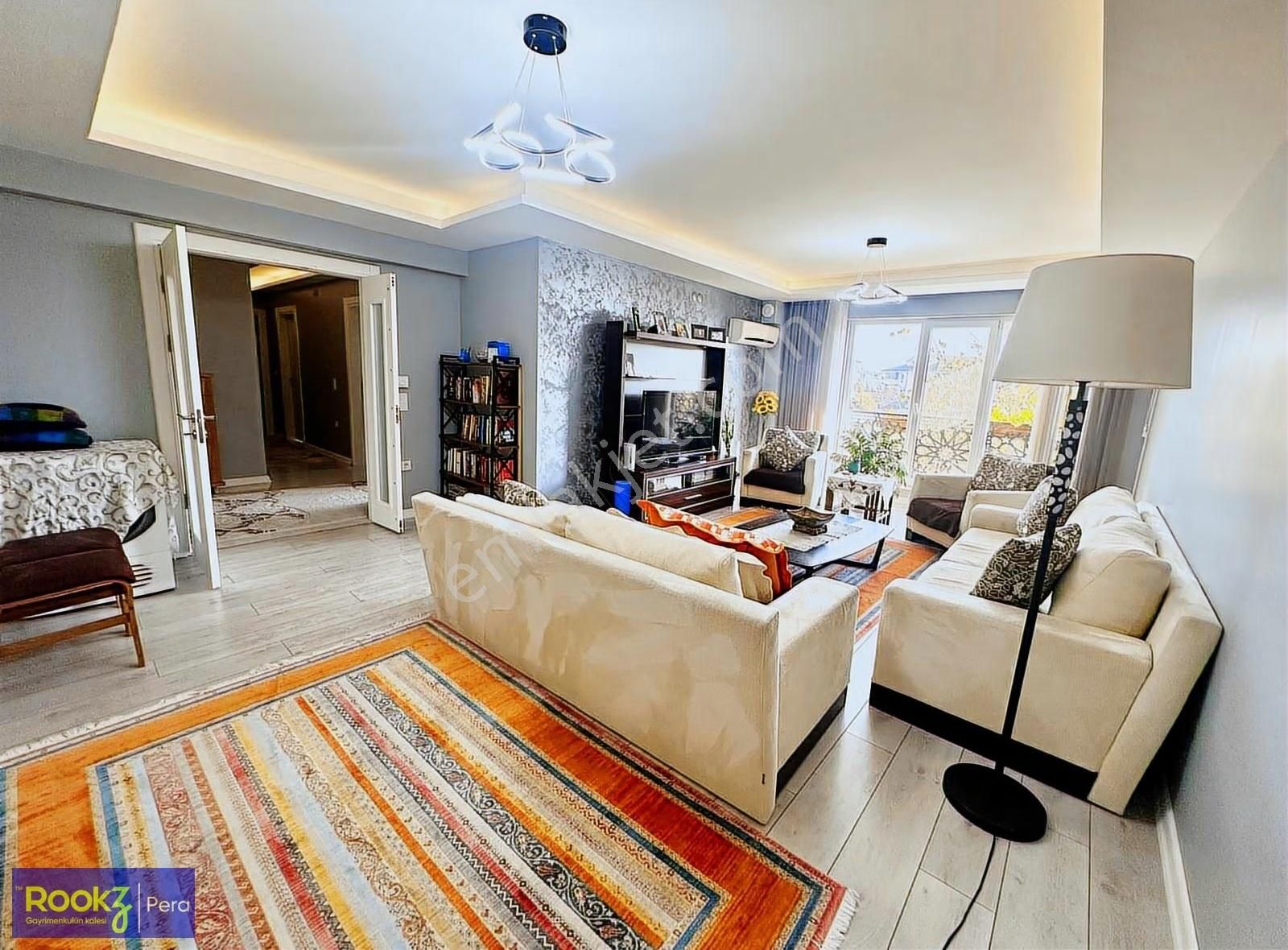 10 Numara Daire-köprübaşı Mh Santaş Corner Sitesi- - Görsel 3