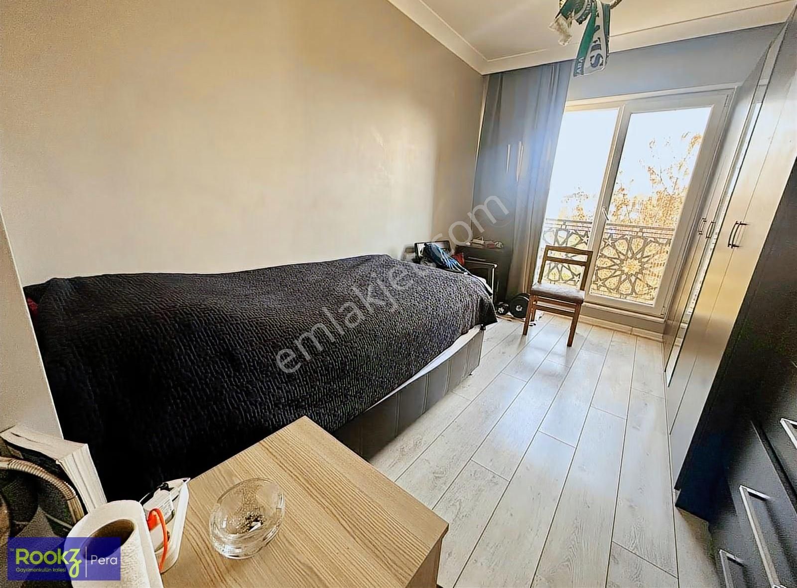 10 Numara Daire-köprübaşı Mh Santaş Corner Sitesi- - Görsel 30