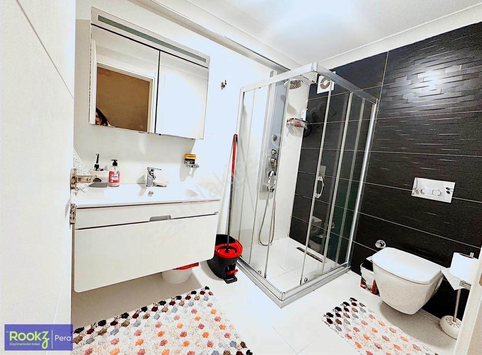 10 Numara Daire-köprübaşı Mh Santaş Corner Sitesi- - Görsel 23
