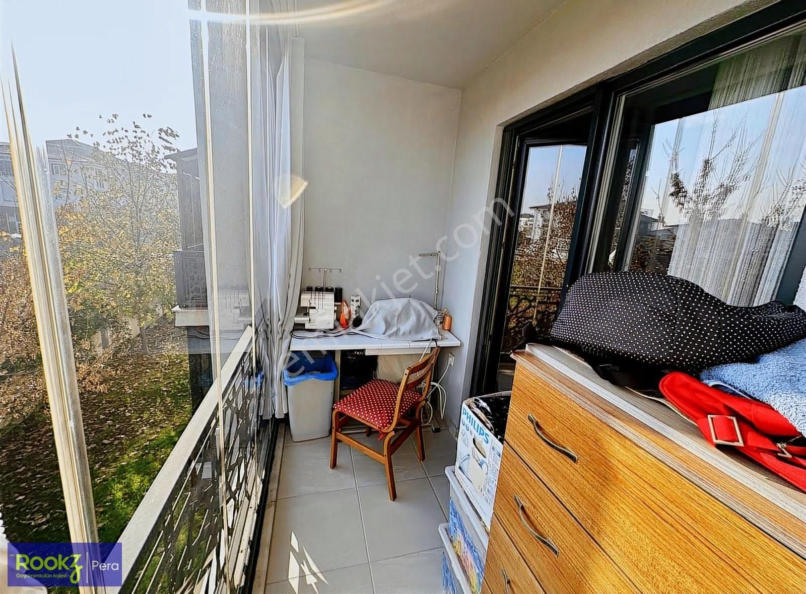 10 Numara Daire-köprübaşı Mh Santaş Corner Sitesi- - Görsel 31