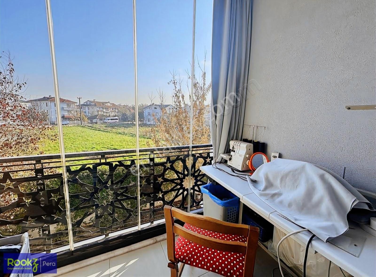 10 Numara Daire-köprübaşı Mh Santaş Corner Sitesi- - Görsel 33