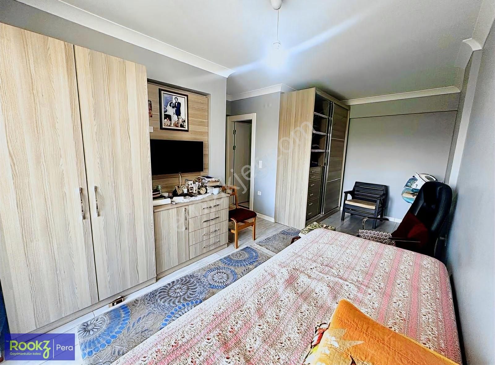 10 Numara Daire-köprübaşı Mh Santaş Corner Sitesi- - Görsel 8
