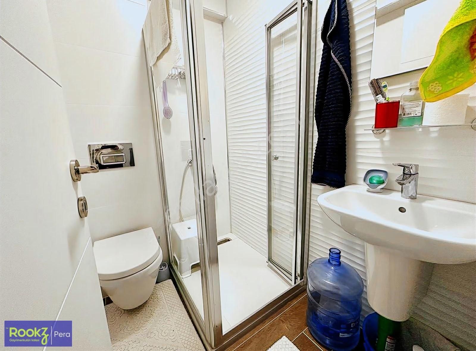 10 Numara Daire-köprübaşı Mh Santaş Corner Sitesi- - Görsel 26