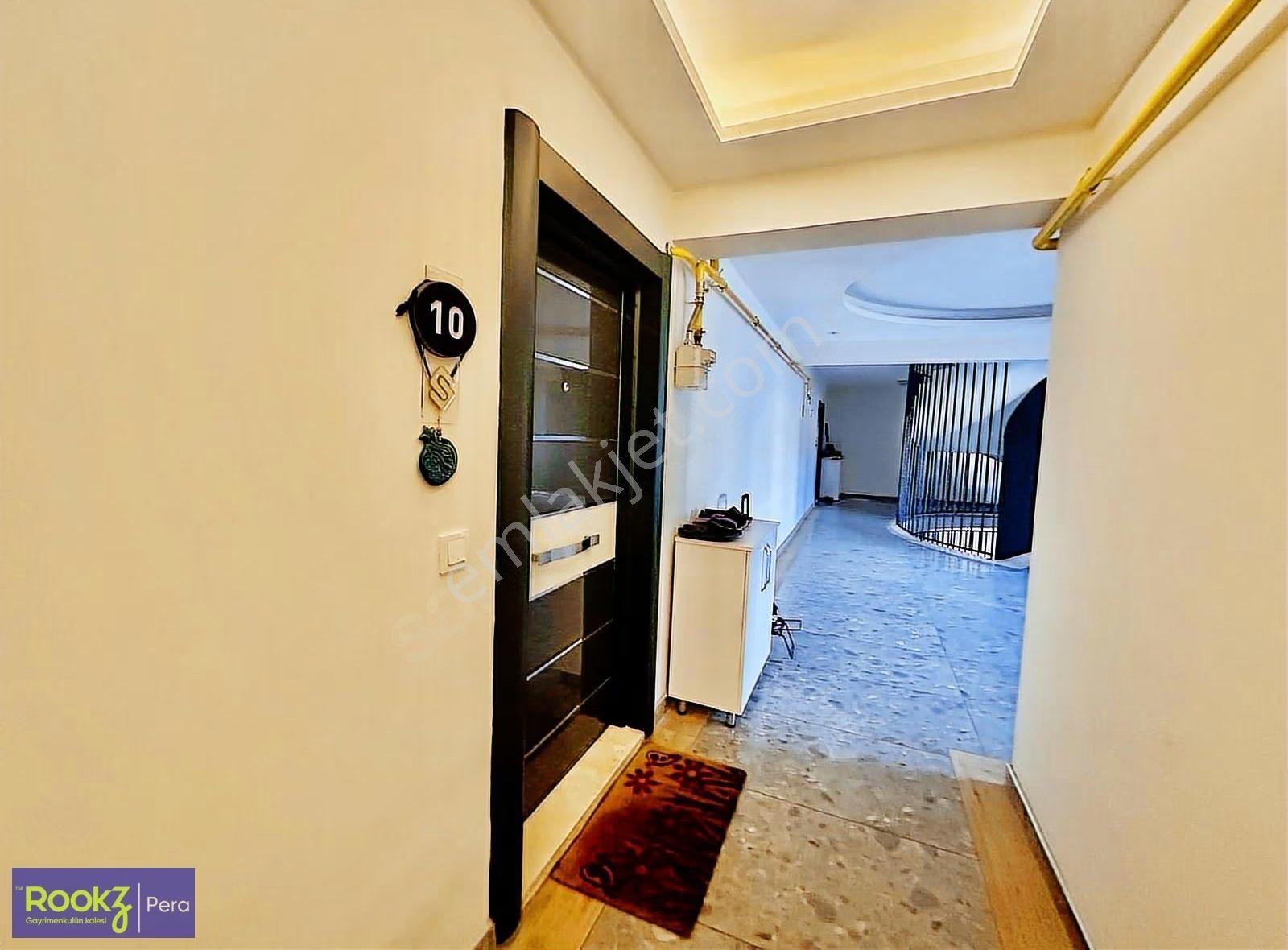 10 Numara Daire-köprübaşı Mh Santaş Corner Sitesi- - Görsel 22
