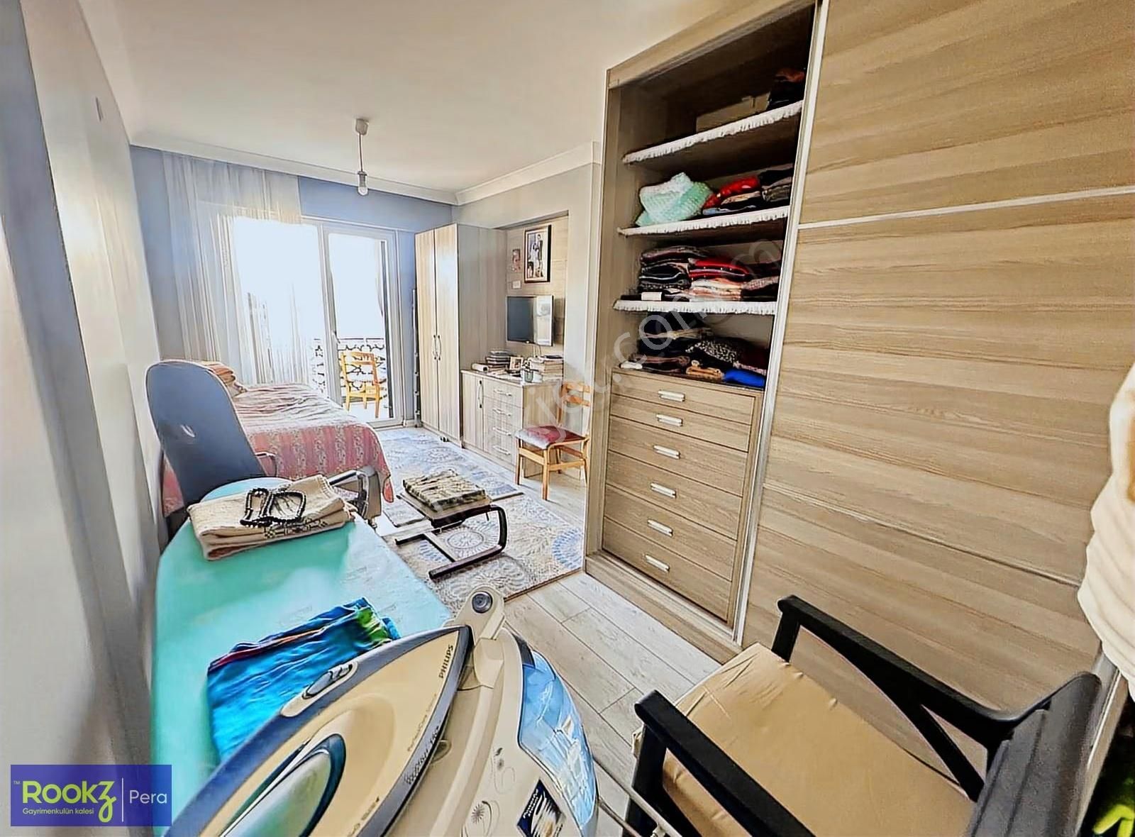 10 Numara Daire-köprübaşı Mh Santaş Corner Sitesi- - Görsel 11