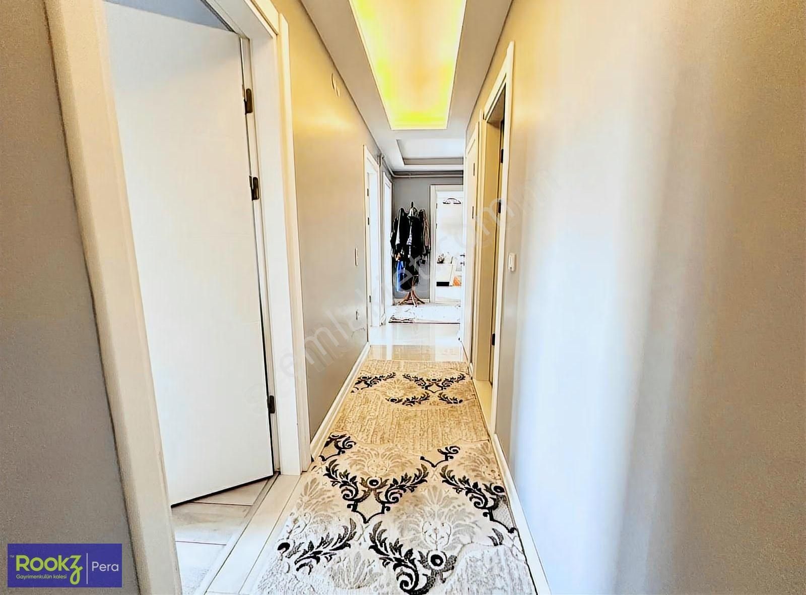 10 Numara Daire-köprübaşı Mh Santaş Corner Sitesi- - Görsel 28