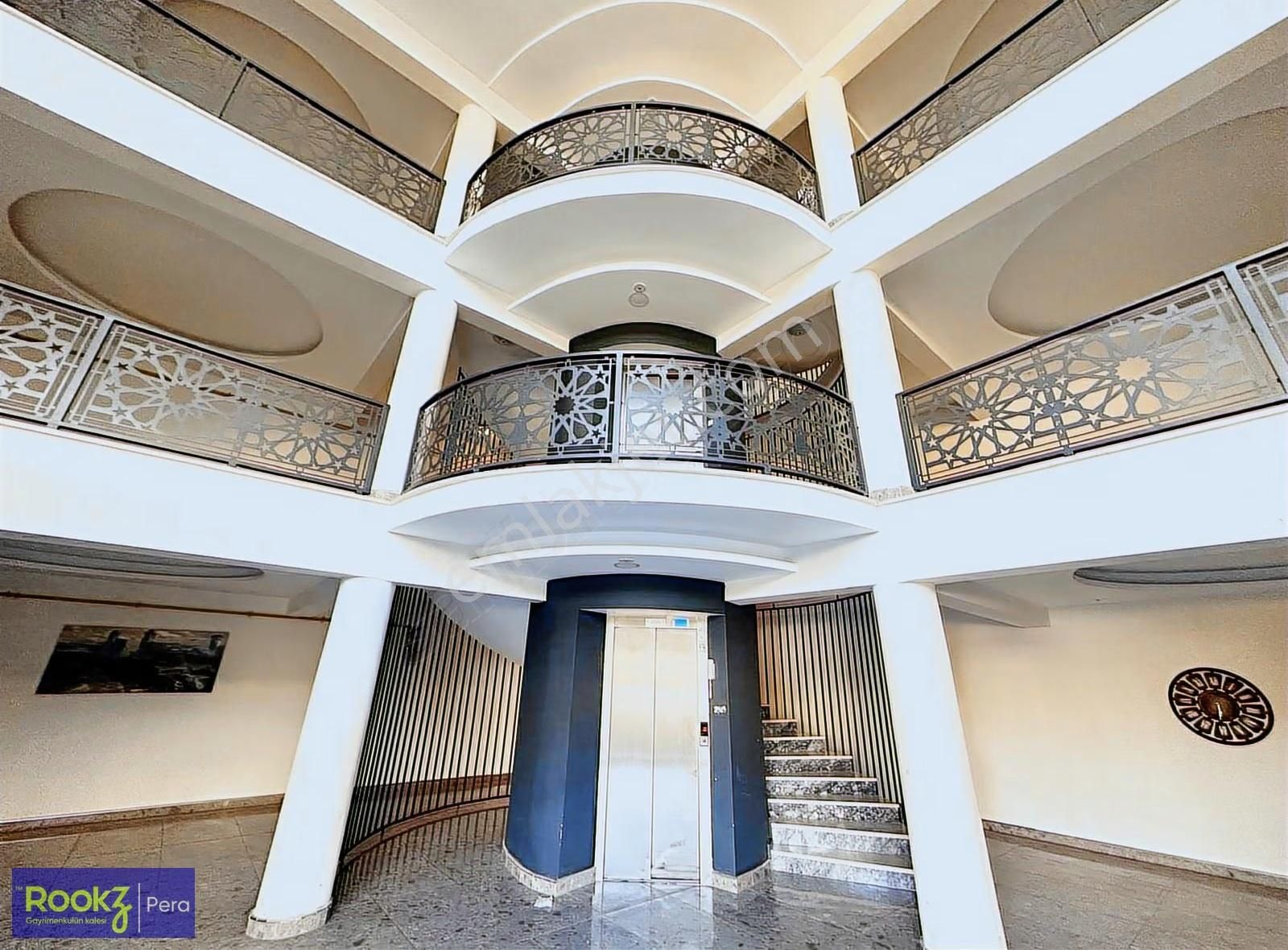 10 Numara Daire-köprübaşı Mh Santaş Corner Sitesi- - Görsel 19