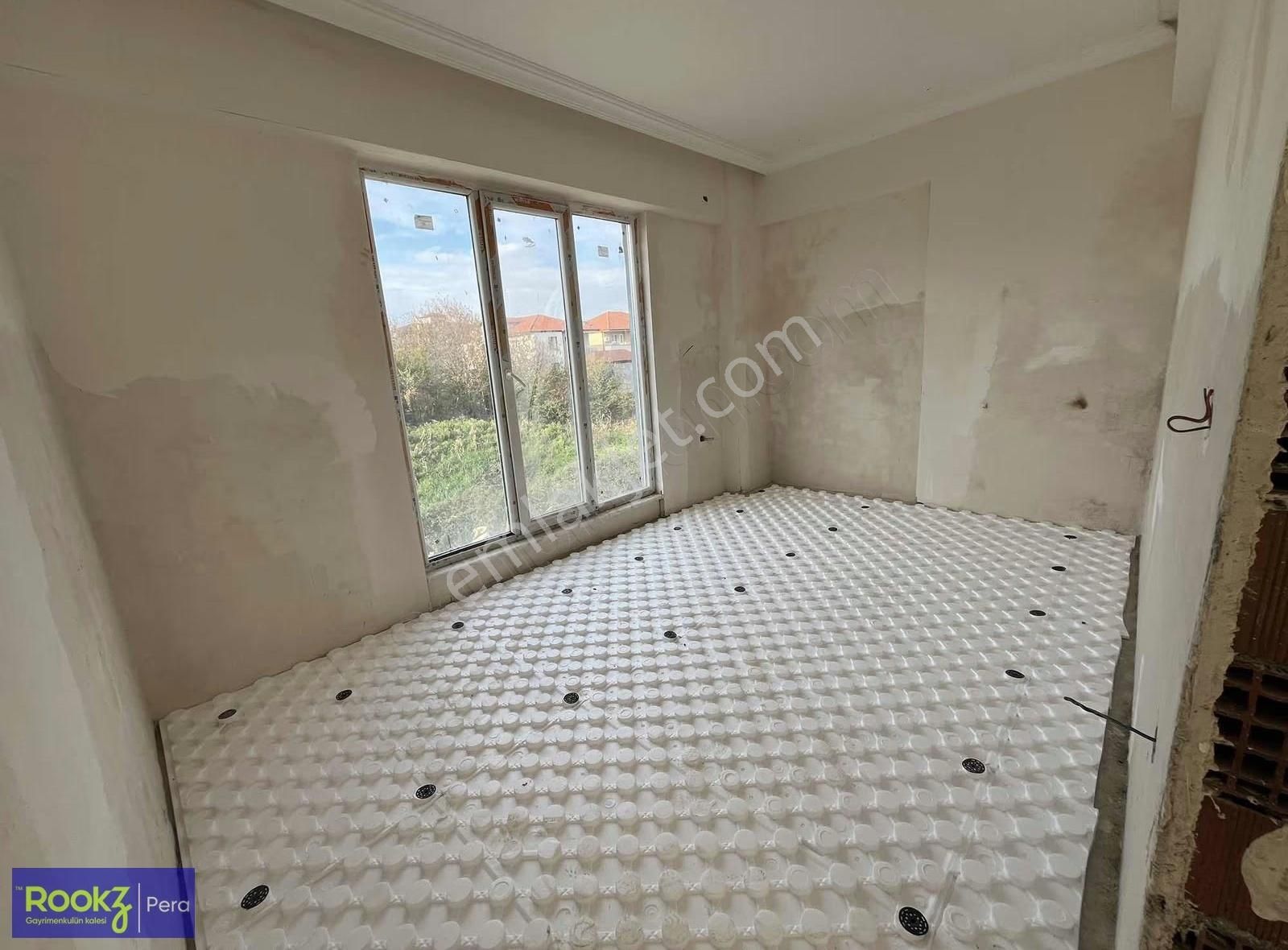 Hendek Yeni Mahalle Satılık 3+1 Geniş Daireler - Görsel 3