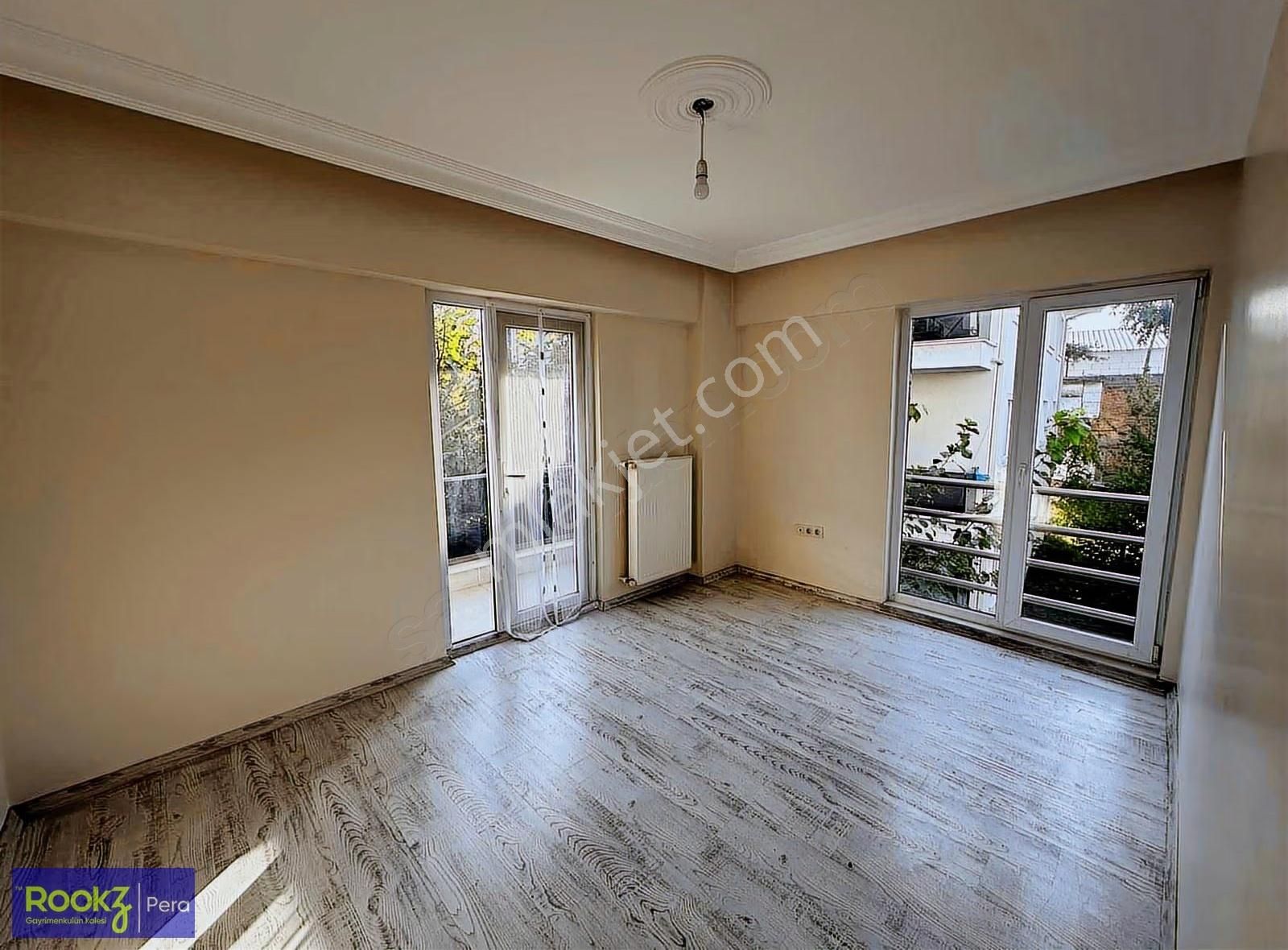 32 Evler Mh De Kiralık 2+1 Daire - Görsel 8