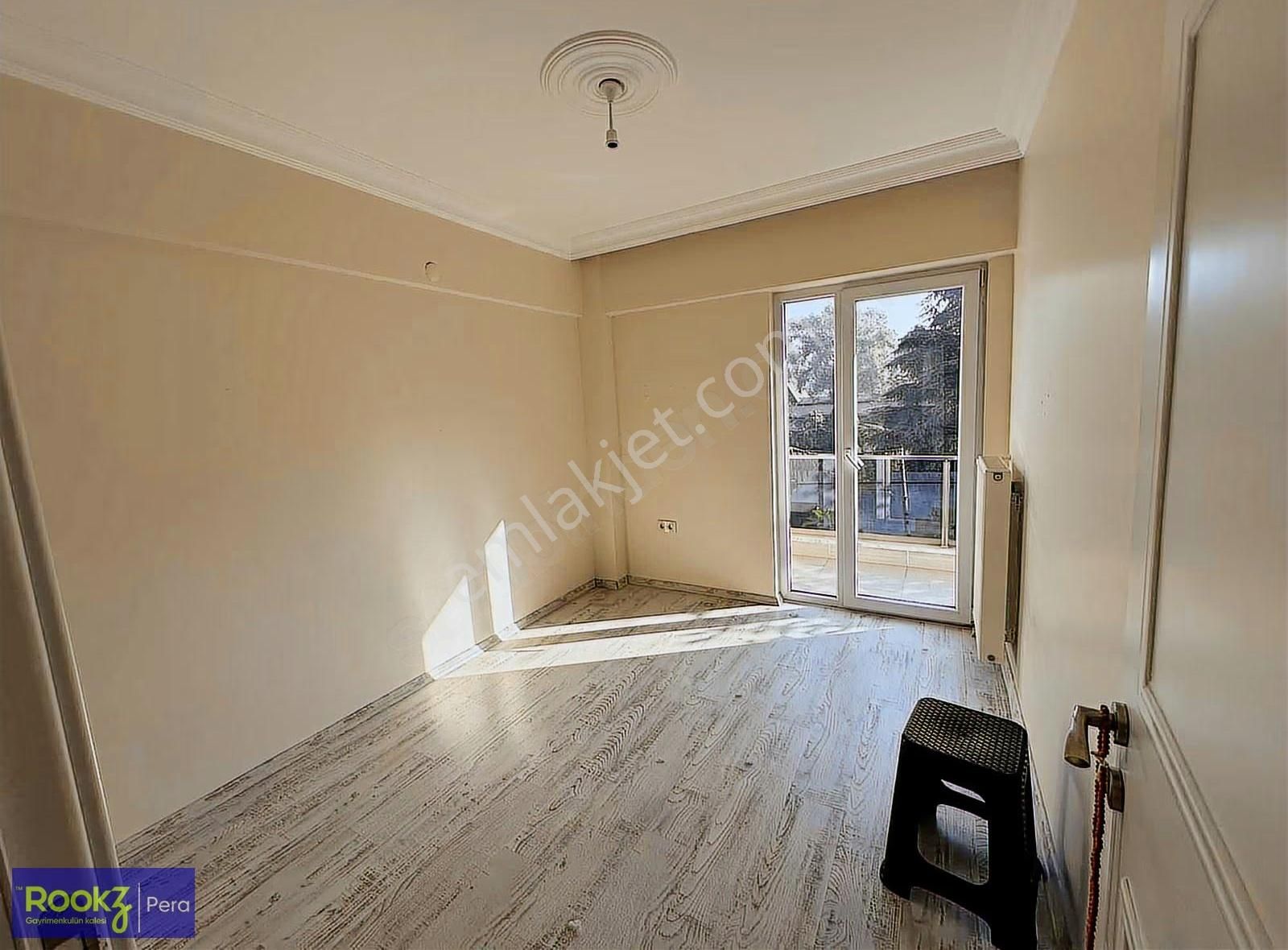 32 Evler Mh De Kiralık 2+1 Daire - Görsel 2