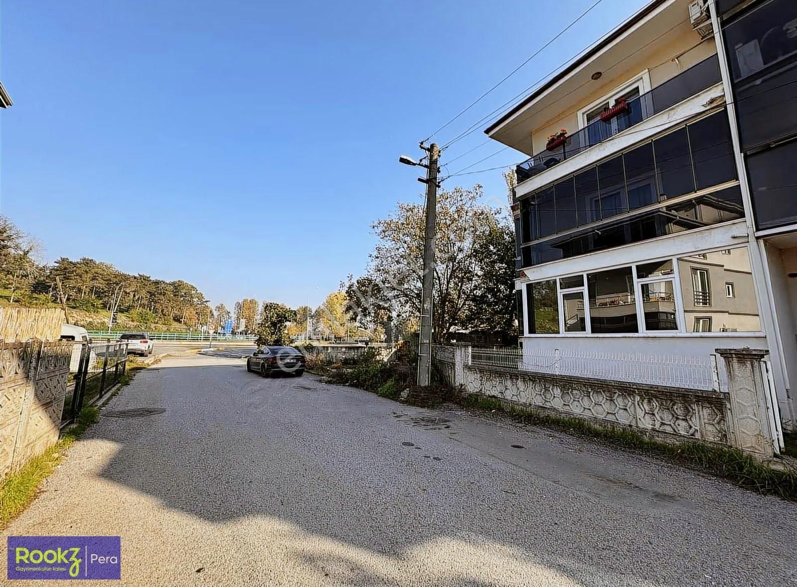 32 Evler Mh De Kiralık 2+1 Daire - Görsel 10