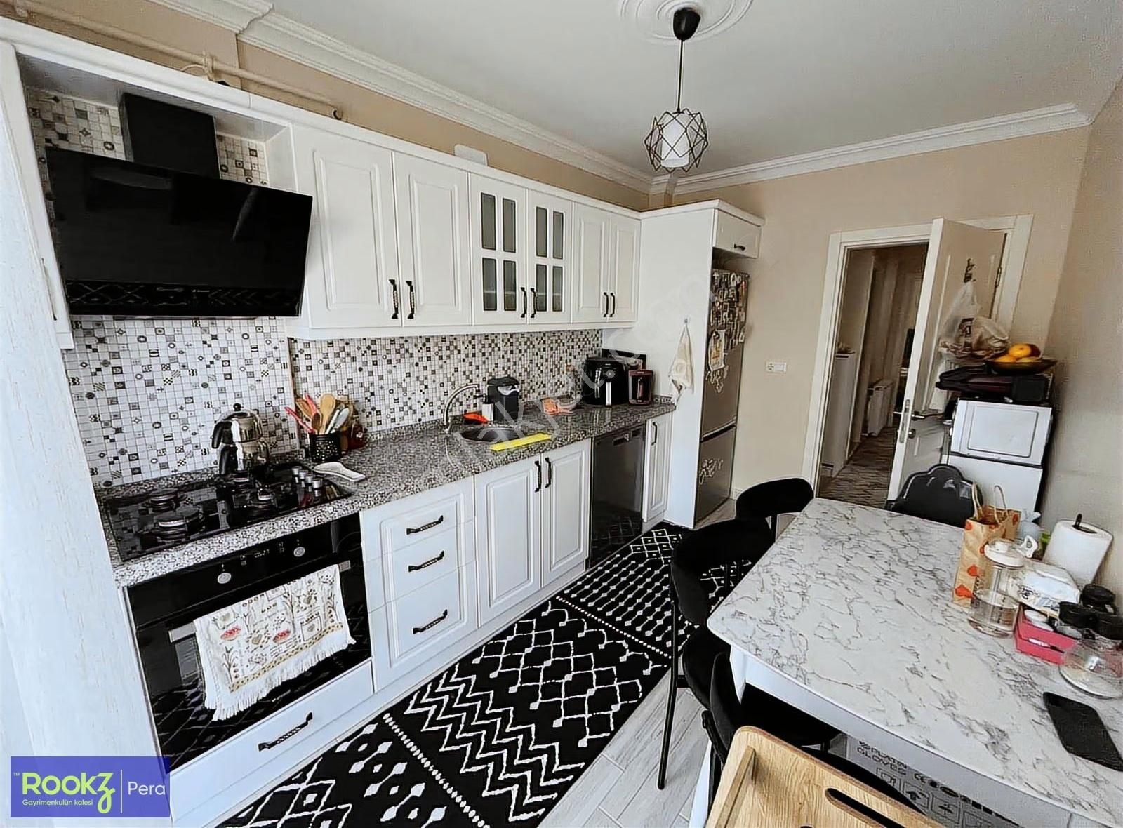 Kiralık 2+1 Geniş Daire Site İçi Merkezi Lokasyon Özel Depo - Görsel 17