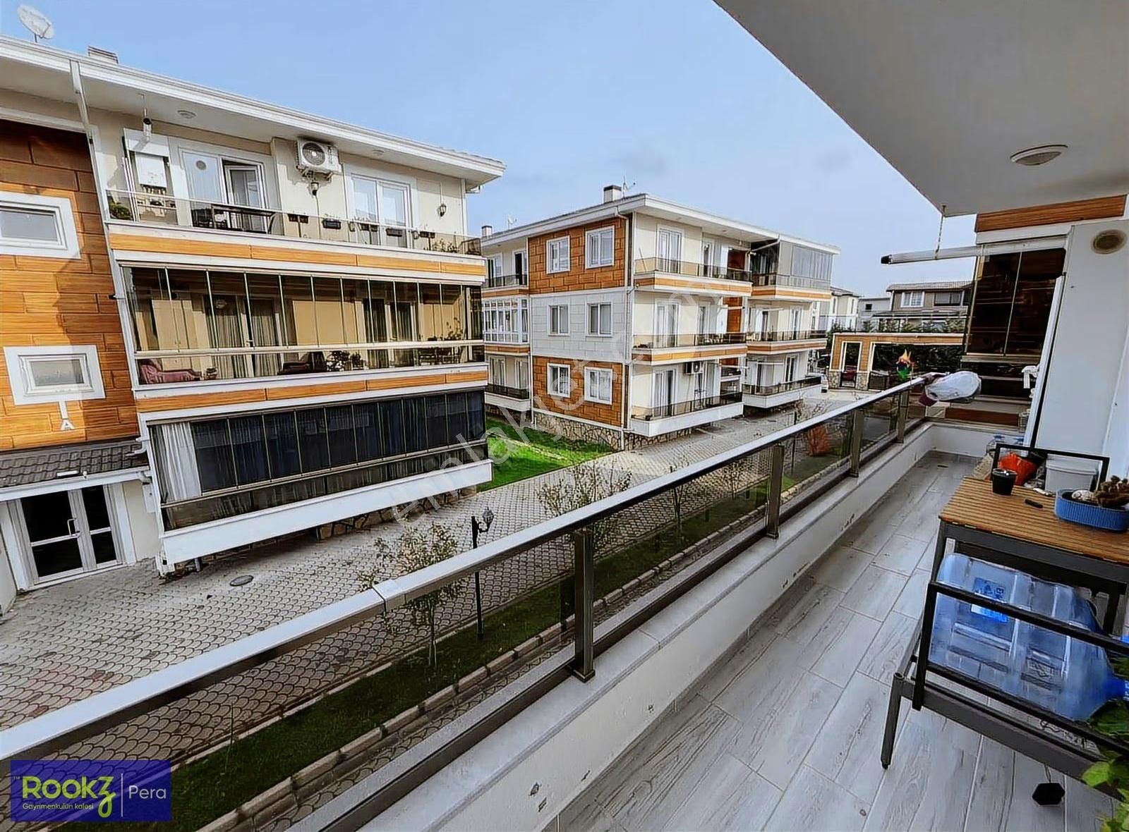 Kiralık 2+1 Geniş Daire Site İçi Merkezi Lokasyon Özel Depo - Görsel 19