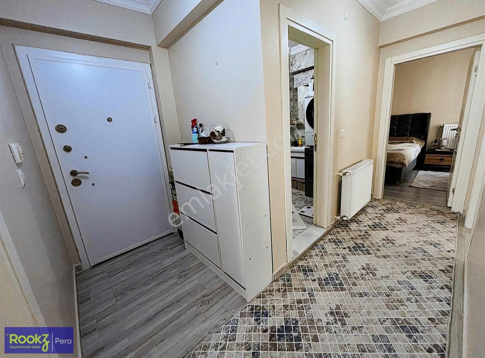 Kiralık 2+1 Geniş Daire Site İçi Merkezi Lokasyon Özel Depo - Görsel 27