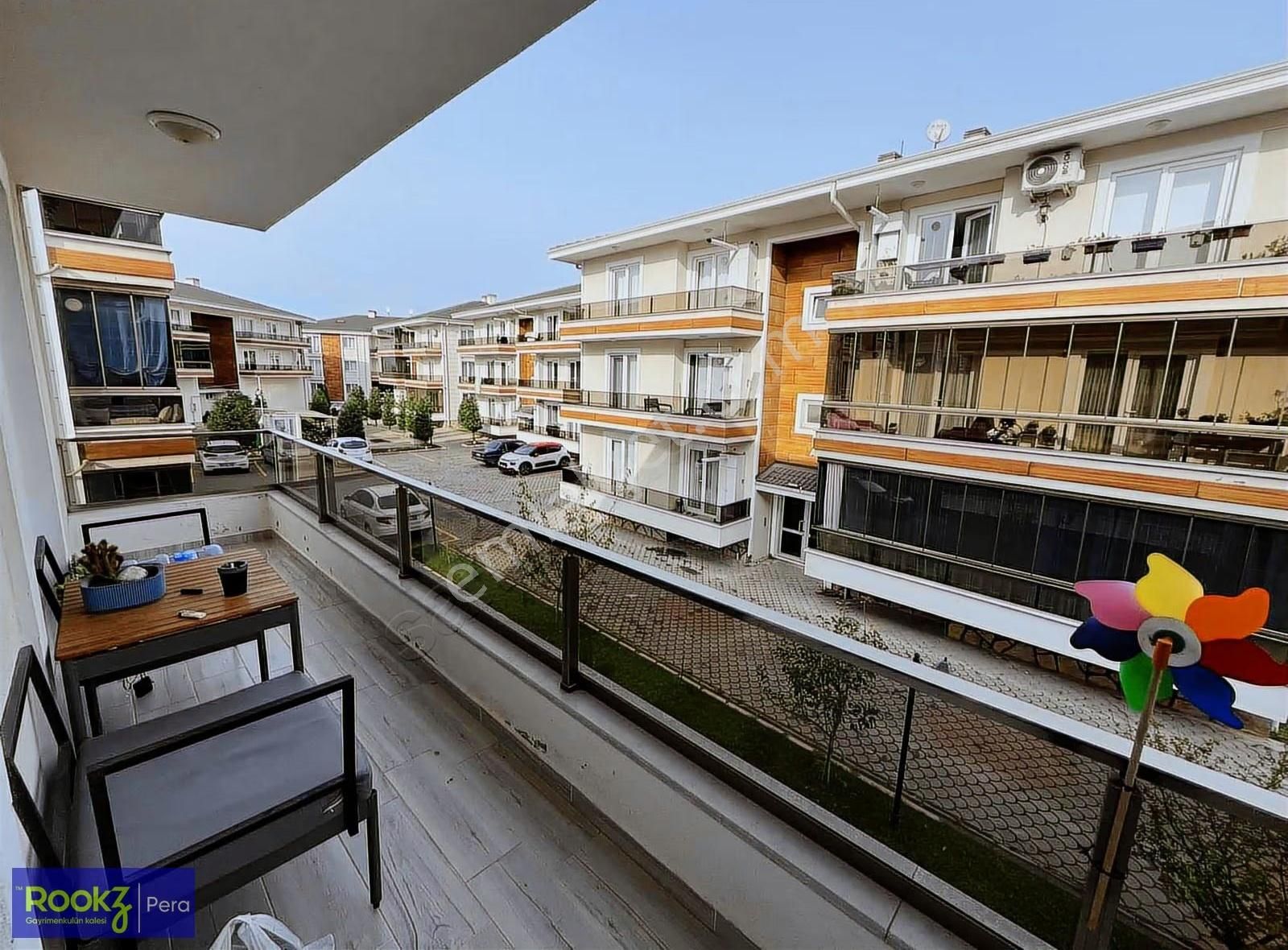 Kiralık 2+1 Geniş Daire Site İçi Merkezi Lokasyon Özel Depo - Görsel 20