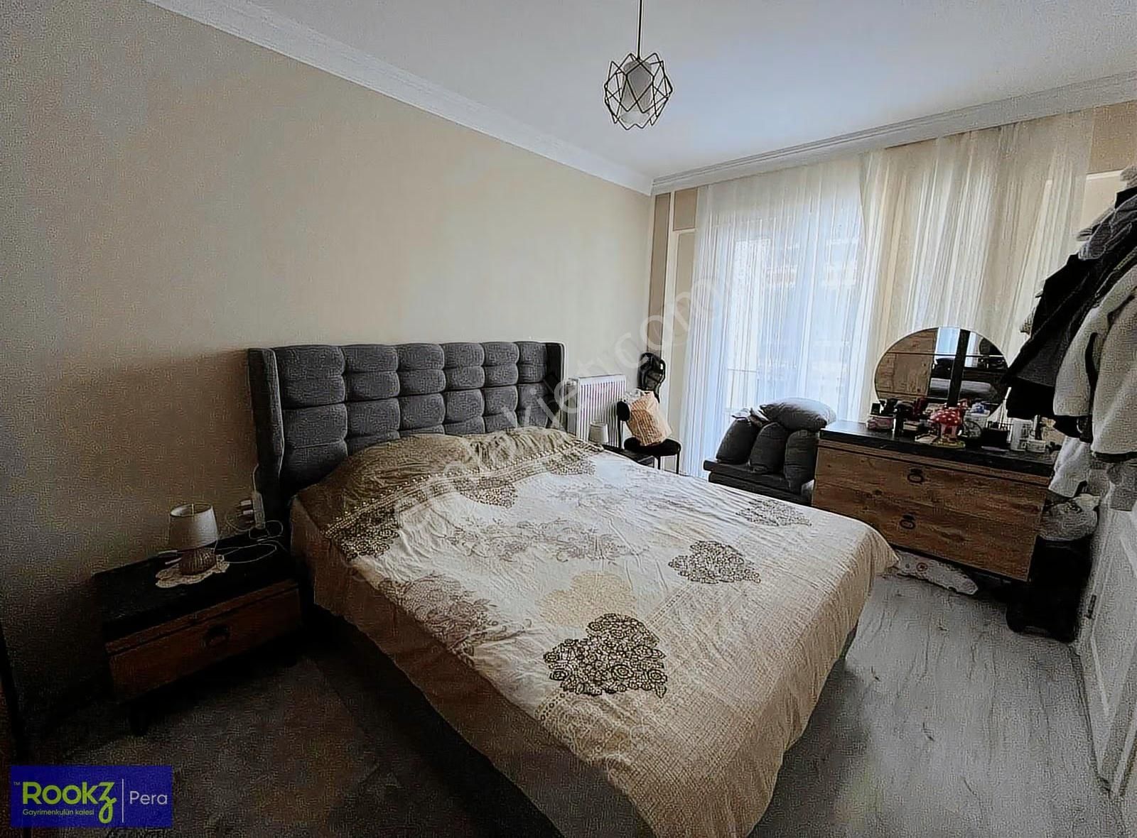 Kiralık 2+1 Geniş Daire Site İçi Merkezi Lokasyon Özel Depo - Görsel 10