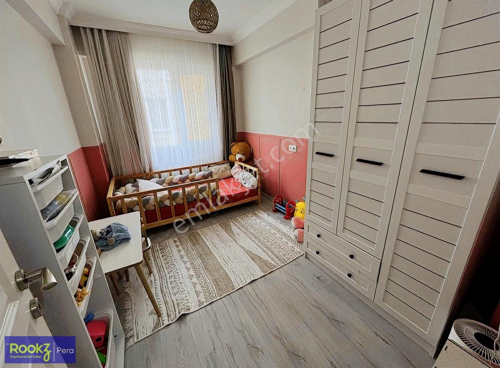 Kiralık 2+1 Geniş Daire Site İçi Merkezi Lokasyon Özel Depo - Görsel 3