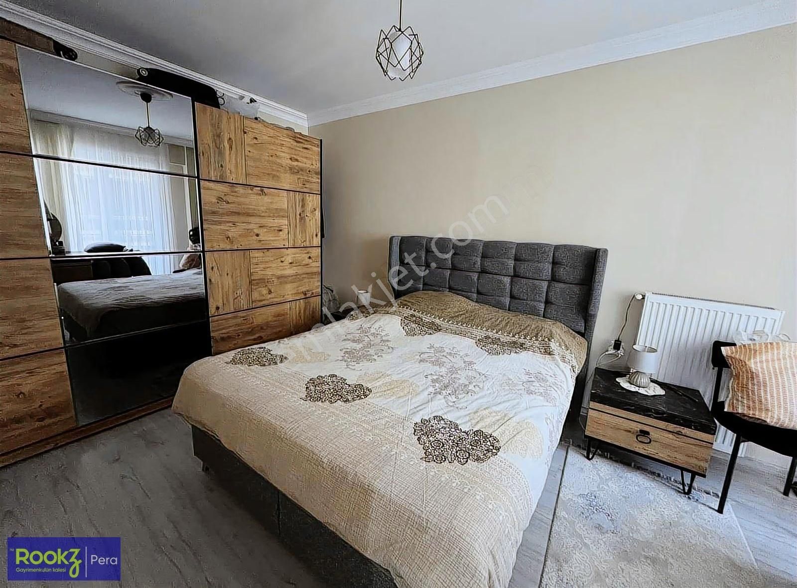 Kiralık 2+1 Geniş Daire Site İçi Merkezi Lokasyon Özel Depo - Görsel 25