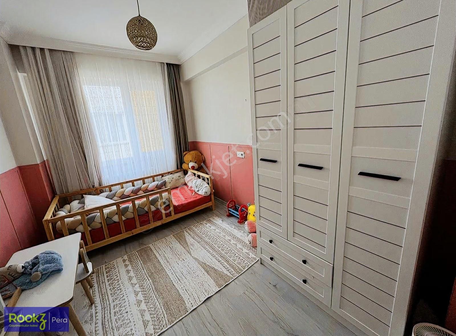 Kiralık 2+1 Geniş Daire Site İçi Merkezi Lokasyon Özel Depo - Görsel 12