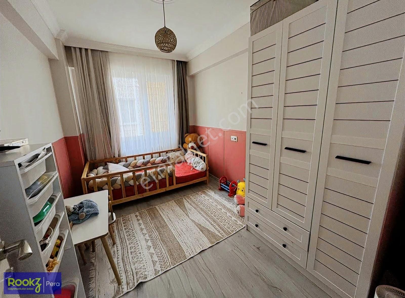 Kiralık 2+1 Geniş Daire Site İçi Merkezi Lokasyon Özel Depo - Görsel 26