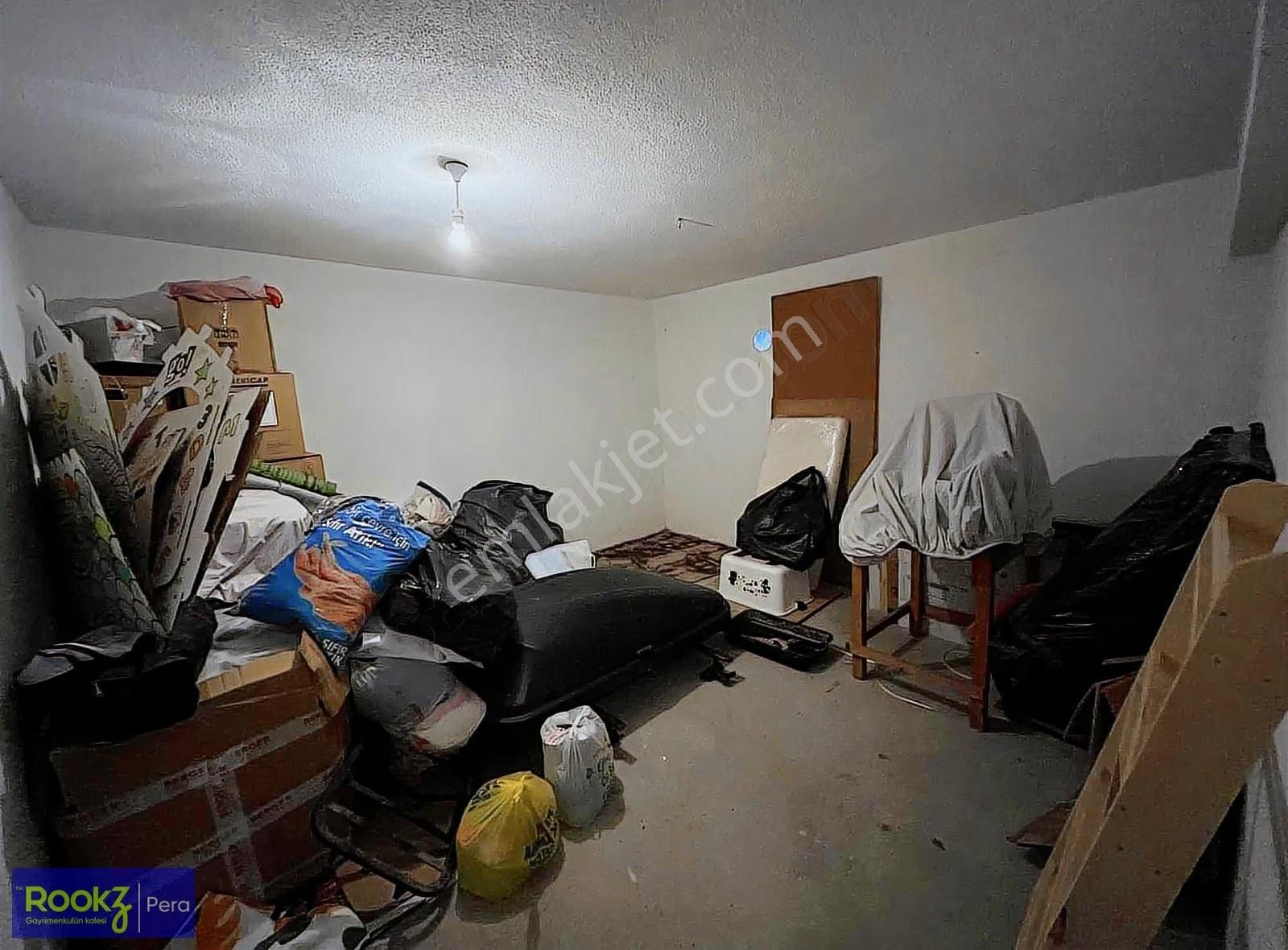 Kiralık 2+1 Geniş Daire Site İçi Merkezi Lokasyon Özel Depo - Görsel 7