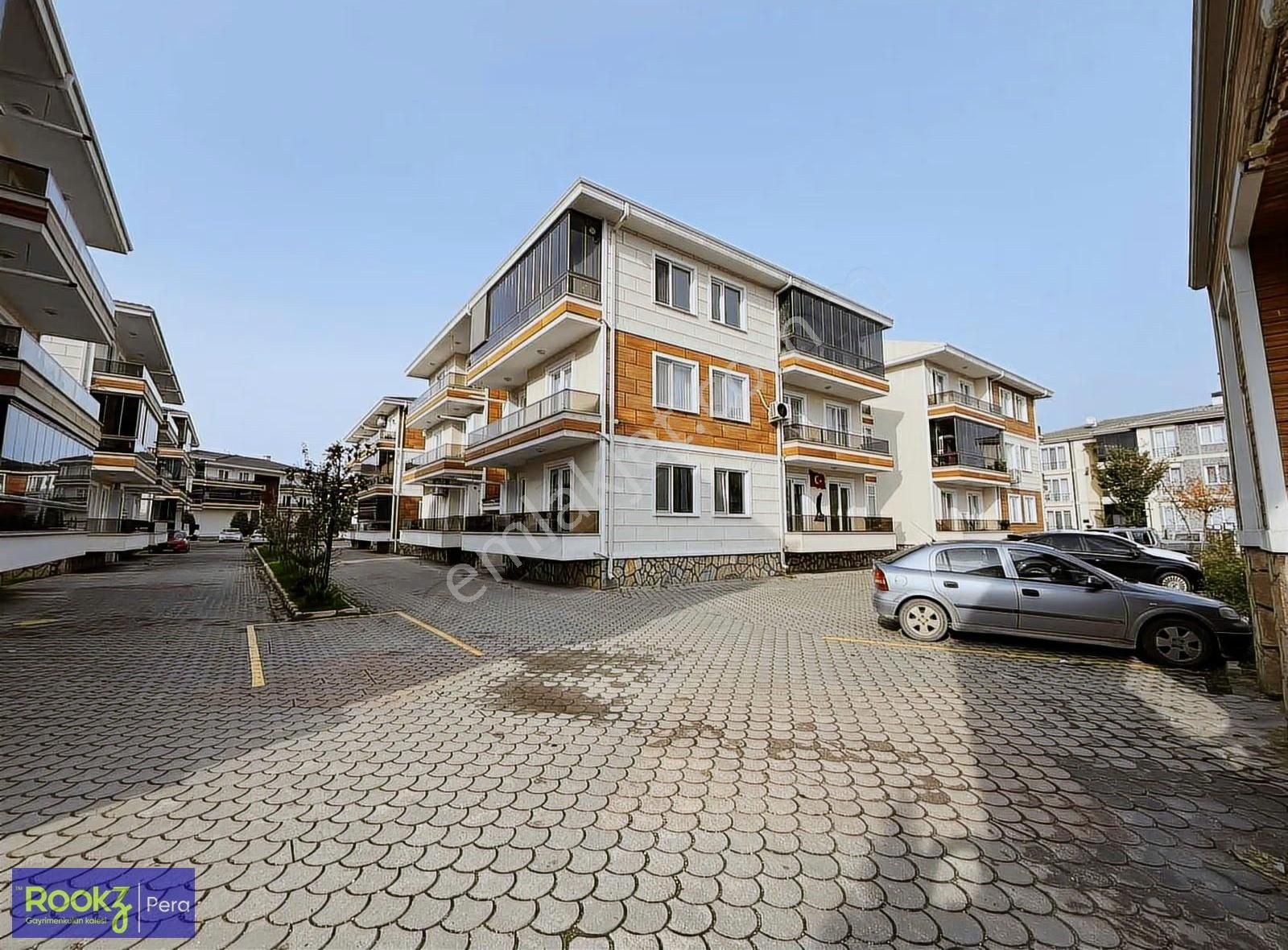 Kiralık 2+1 Geniş Daire Site İçi Merkezi Lokasyon Özel Depo - Görsel 22