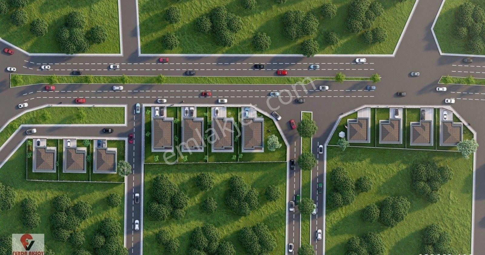 ⭐ildemde Hayallerinizin Villası Uygun Ödeme Yöntemleri İle Sizleri Bekliyor ⭐ - Görsel 19