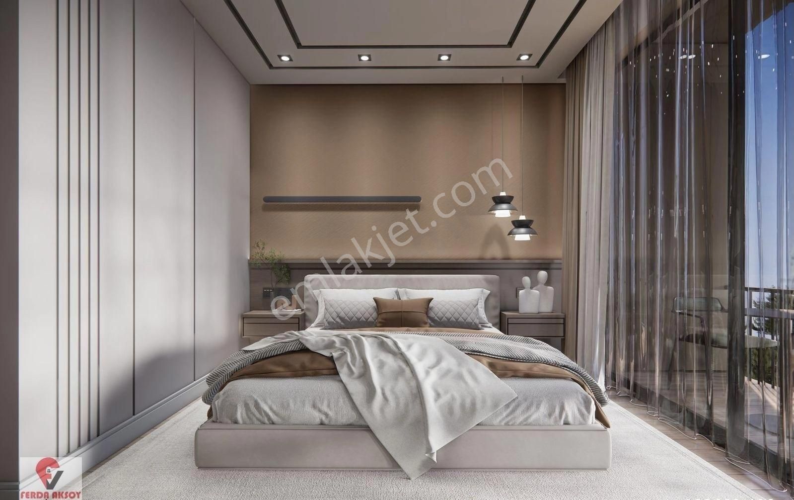 ⭐ildemde Hayallerinizin Villası Uygun Ödeme Yöntemleri İle Sizleri Bekliyor ⭐ - Görsel 29