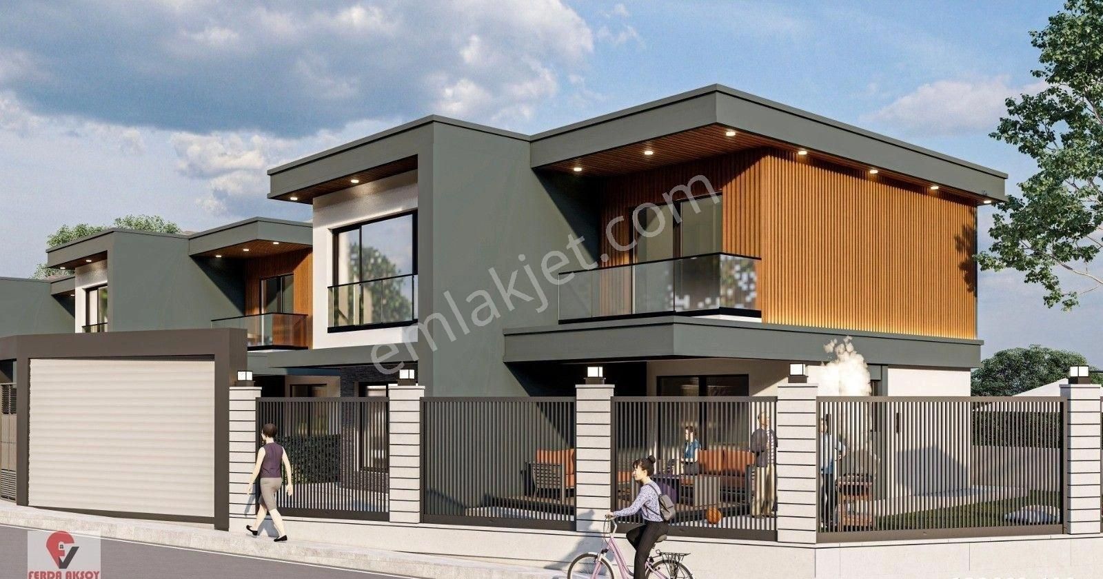 ⭐ildemde Hayallerinizin Villası Uygun Ödeme Yöntemleri İle Sizleri Bekliyor ⭐