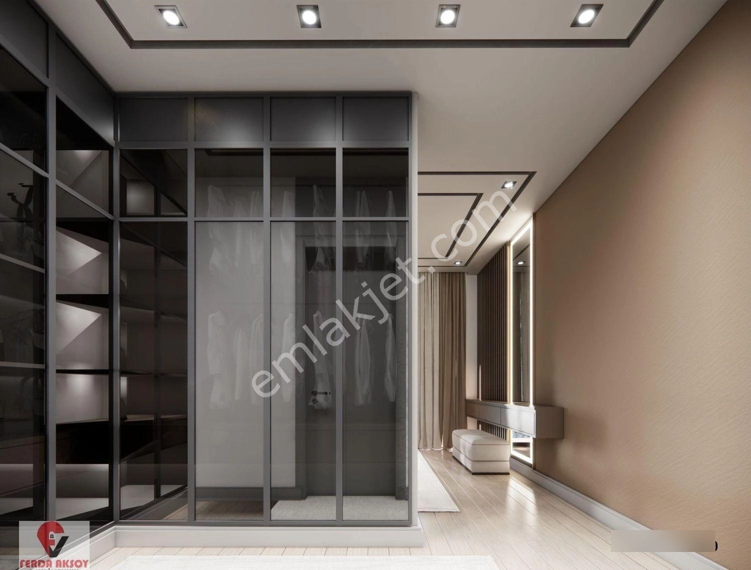 ⭐ildemde Hayallerinizin Villası Uygun Ödeme Yöntemleri İle Sizleri Bekliyor ⭐ - Görsel 12