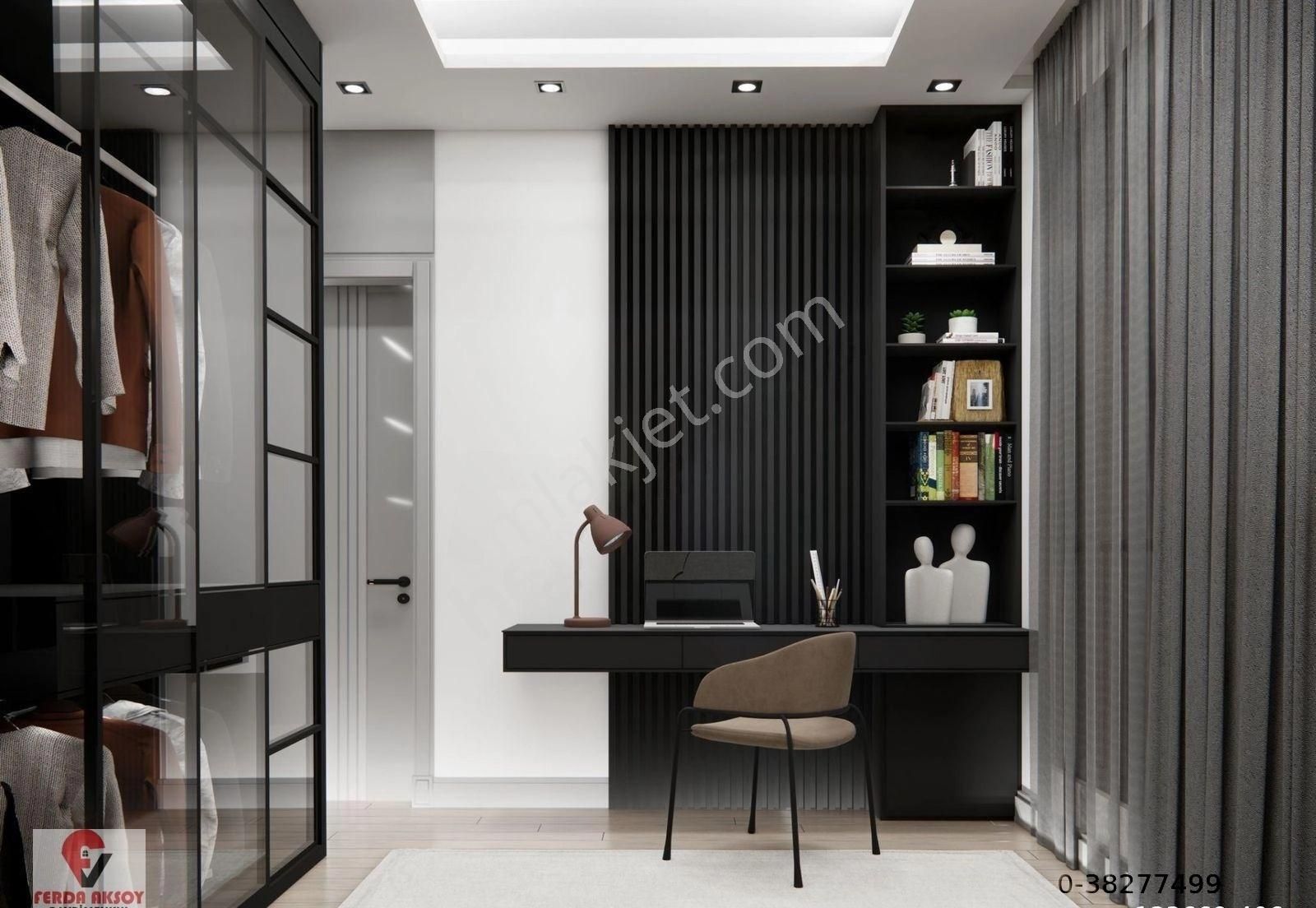 ⭐ildemde Hayallerinizin Villası Uygun Ödeme Yöntemleri İle Sizleri Bekliyor ⭐ - Görsel 11