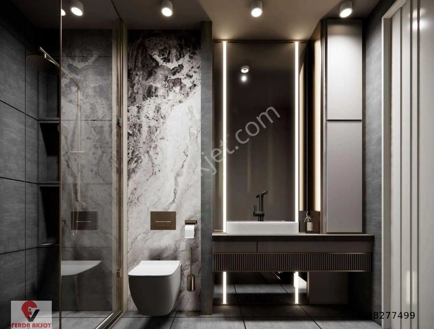 ⭐ildemde Hayallerinizin Villası Uygun Ödeme Yöntemleri İle Sizleri Bekliyor ⭐ - Görsel 4