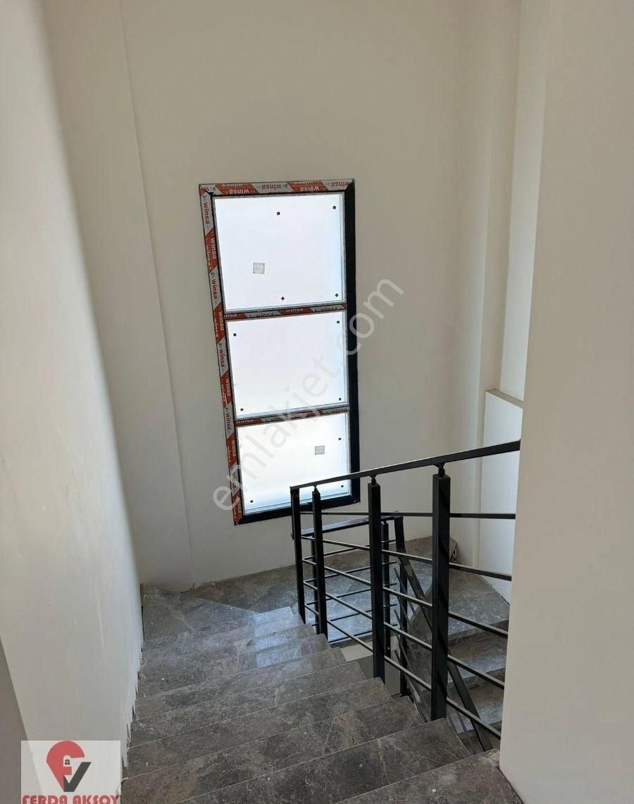 🏘becende 3 Katlı Doganın İçinde Huzur,konfor Ve Prestij Bir Arada Satılık Lüks Villa - Görsel 17