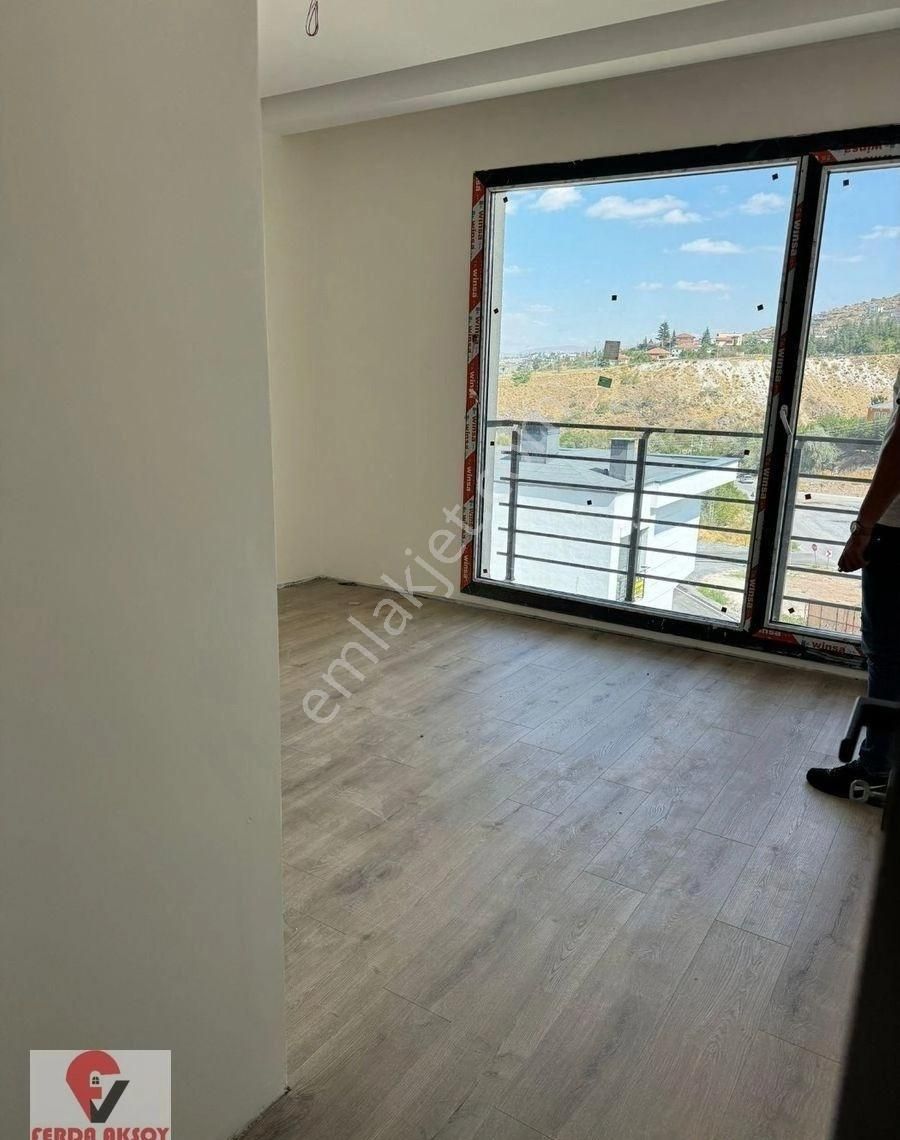 🏘becende 3 Katlı Doganın İçinde Huzur,konfor Ve Prestij Bir Arada Satılık Lüks Villa - Görsel 9