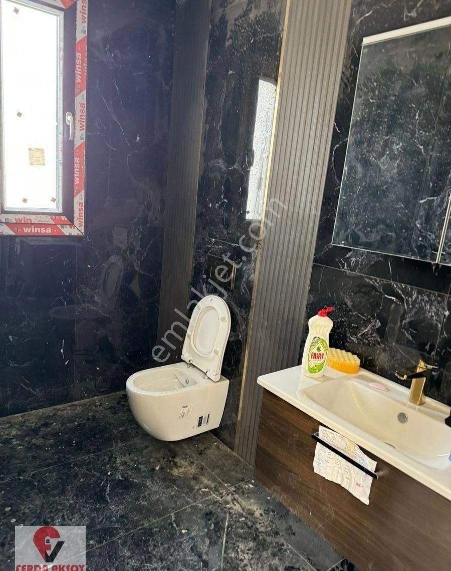 🏘becende 3 Katlı Doganın İçinde Huzur,konfor Ve Prestij Bir Arada Satılık Lüks Villa - Görsel 5