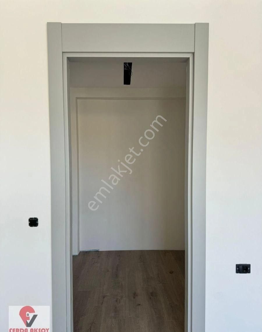 🏘becende 3 Katlı Doganın İçinde Huzur,konfor Ve Prestij Bir Arada Satılık Lüks Villa - Görsel 13