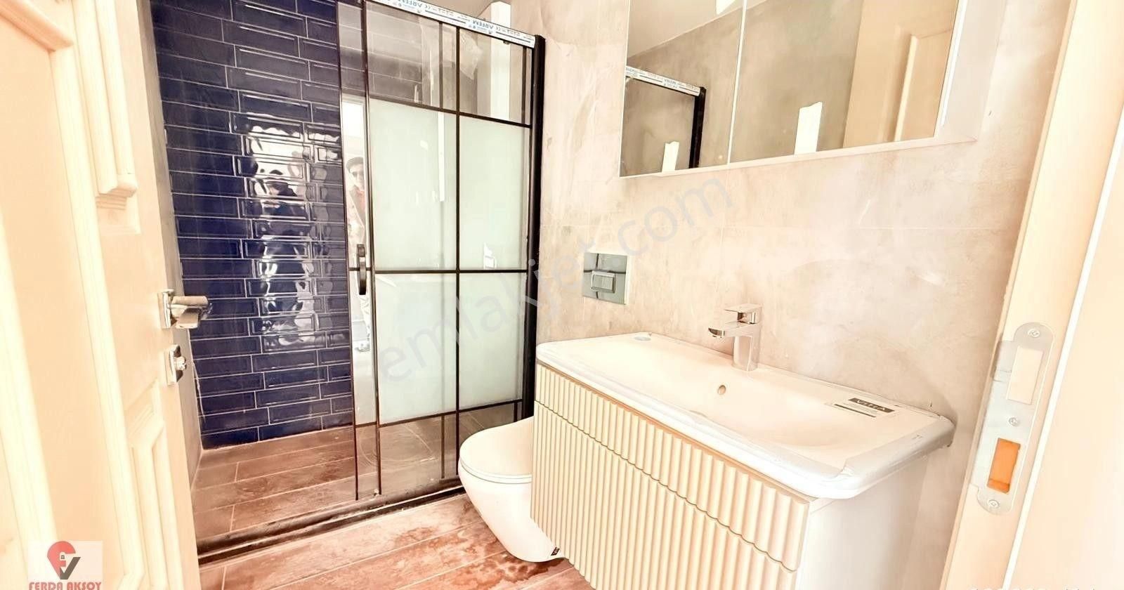 Becende Kaçmaz Fırsat Fiyatta Oturmaya Hazır Villa - Görsel 12