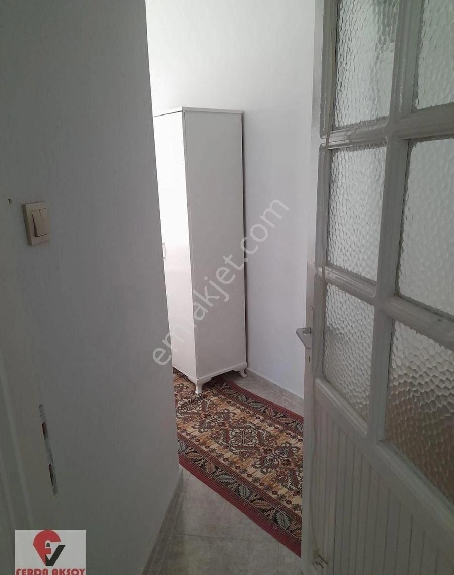 ✅satılık Yazlık Tripleks Mersinin En Sakin Koyunda Doğayla İç İçe - Görsel 17