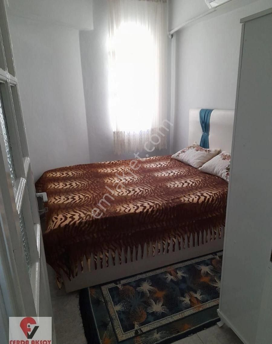 ✅satılık Yazlık Tripleks Mersinin En Sakin Koyunda Doğayla İç İçe - Görsel 12