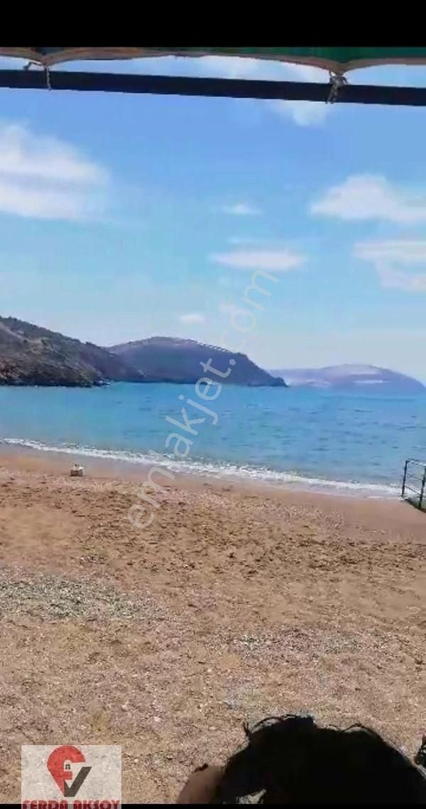 ✅satılık Yazlık Tripleks Mersinin En Sakin Koyunda Doğayla İç İçe - Görsel 32