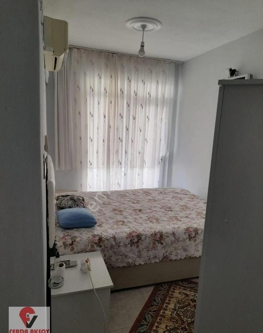 ✅satılık Yazlık Tripleks Mersinin En Sakin Koyunda Doğayla İç İçe - Görsel 14